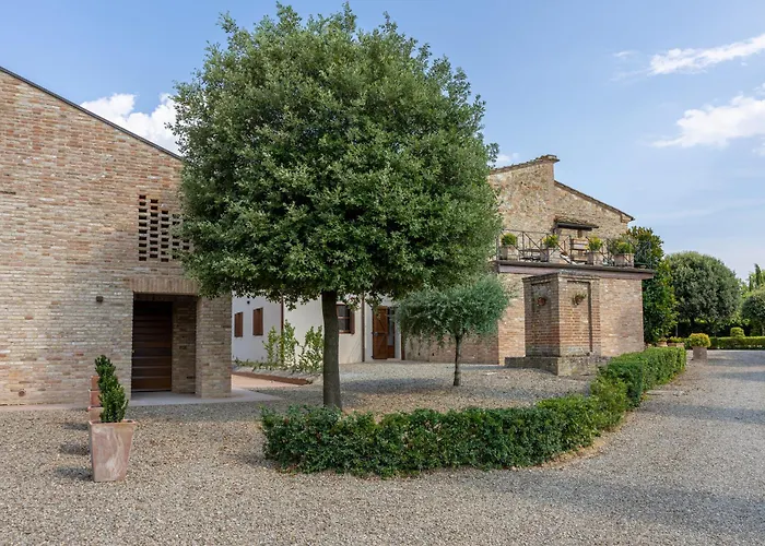 Il Colle Buonconvento